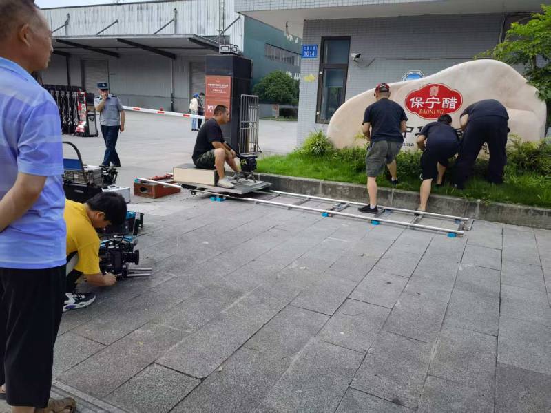 施甸县广告片拍摄公司核心优势：全流程服务，让品牌广告片省心更出彩