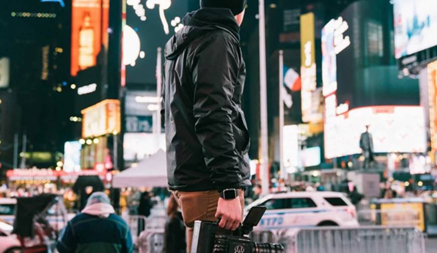施甸县广告片拍摄公司帮您挖掘品牌爆红潜力